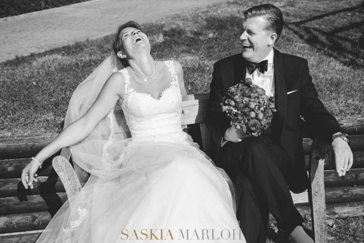Wedding Photography by Saskia Marloh
