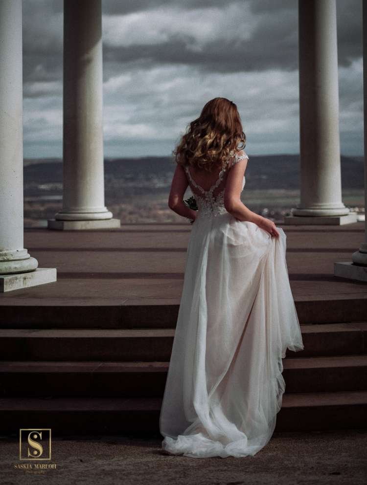 Wedding Photography by Saskia Marloh