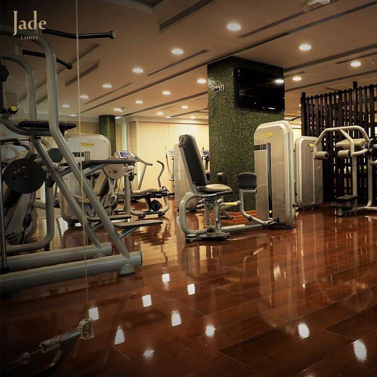 Top Gyms in Qatar Arabia Weddings