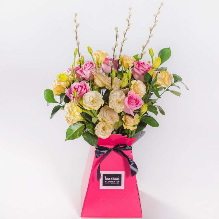 Bridal Bouquet Dubai Shops Arabia Weddings