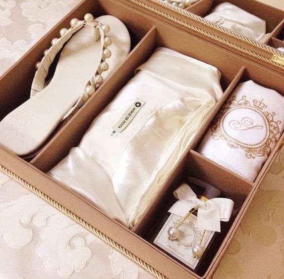 Thank You Gift Ideas for Bridesmaids and Groomsmen Arabia Weddings