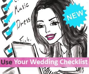 Arabia Weddings Releases the Region’s First Interactive Wedding Planning Checklist 