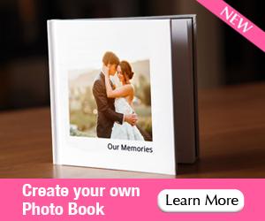 Arabia Weddings Launches New Photo Book Making Tool