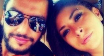 Meet Dima Bayaa's Fiancé Ahmad Al Helu Meet Dima Bayaa's Fiancé Ahmad Al Helu