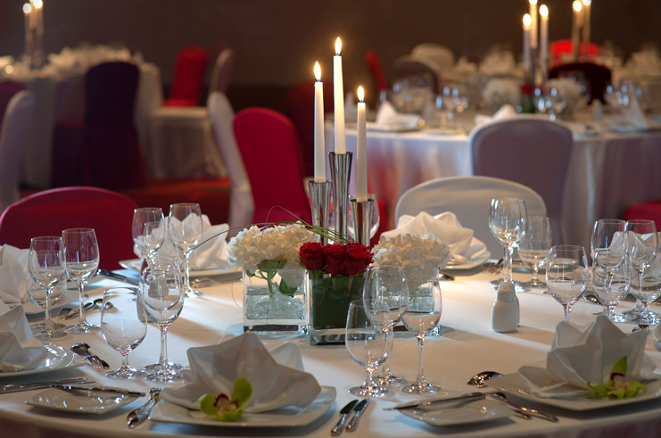 Crowne Plaza Yas Island Launches Wedding Contest