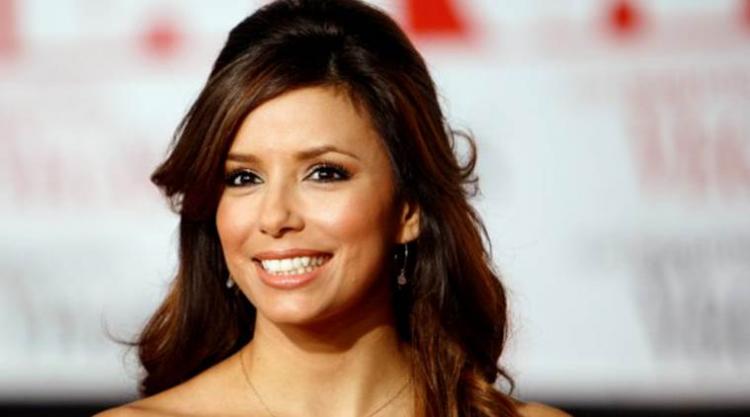 Eva Longoria Wants a Big Fat Mexican Wedding Eva Longoria Wants a Big Fat Mexican Wedding