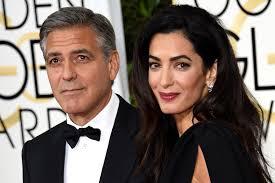 George Clooney Speaks About Pregnancy Rumors