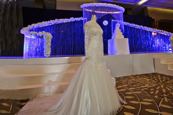 Park Hyatt Abu Dhabi Hosting Amazing Wedding Showcase