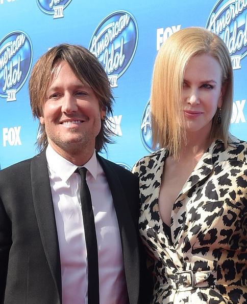 Is Keith Urban Nicole Kidman's Marriage About To End? Is Keith Urban Nicole Kidman's Marriage About To End?
