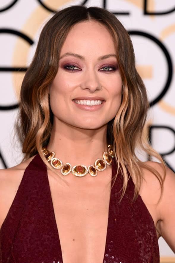 Stars Wear BVLGARI to 73rd Annual Golden Globe Awards Stars Wear BVLGARI to 73rd Annual Golden Globe Awards