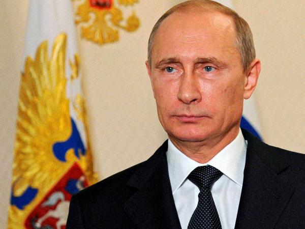 Will Vladimir Putin Remarry After Ex Wife Got Married? Will Vladimir Putin Remarry After Ex Wife Got Married?