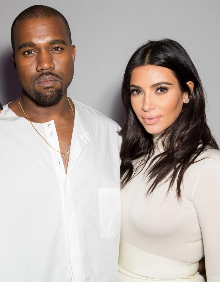 Are Kim Kardashian and Kanye West Headed to Divorce? Are Kim Kardashian and Kanye West Headed to Divorce?