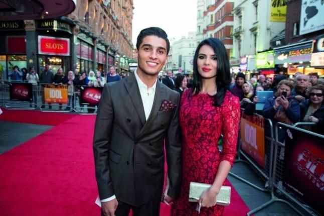 Lina Qishawi Announces Breakup From Mohammad Assaf