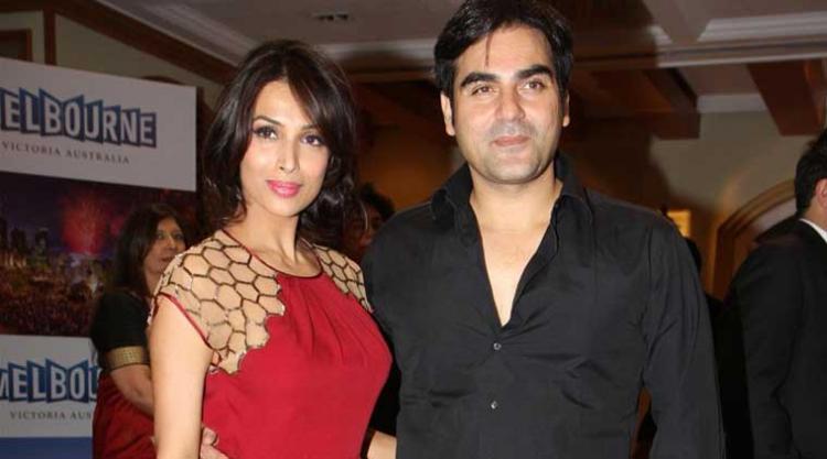 Bollywood Actors Malaika and Arbaaz Khan to Split 
