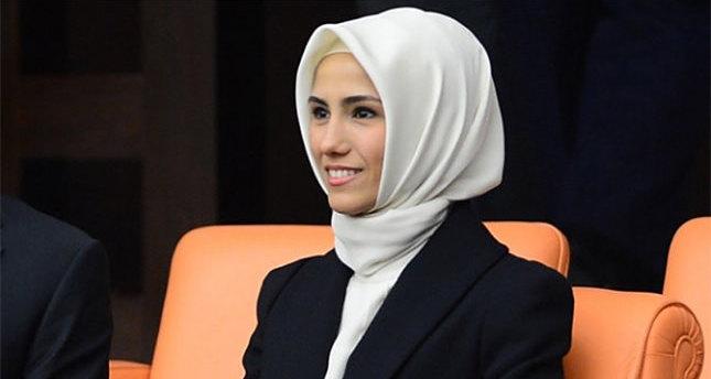 Erdogan Cancels his Daughter's Engagement Party