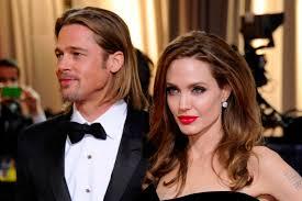 Divorce Rumors Surrounding Brad Pitt and Angelina Jolie