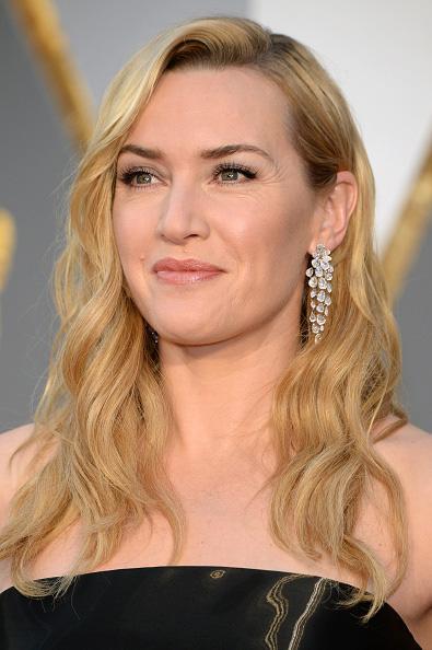 Kate Winslet Denies She is Pregnant