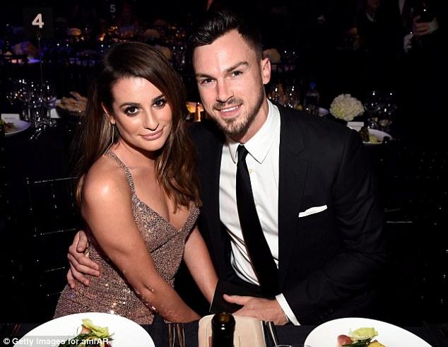 Lea Michele and Matthew Paetz Breakup was a Shock to Everyone