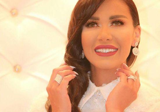 Nadine Al Rassi has Officially Split Up From her Husband