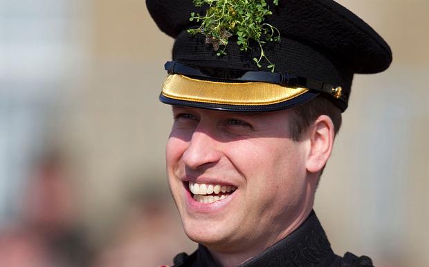 Prince William Attends Ex Girlfriend's Wedding in Kenya Prince William Attends Ex Girlfriend's Wedding in Kenya