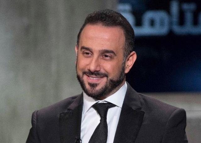 قصي خولي يتحدث عن رأيه بزواج الصالونات