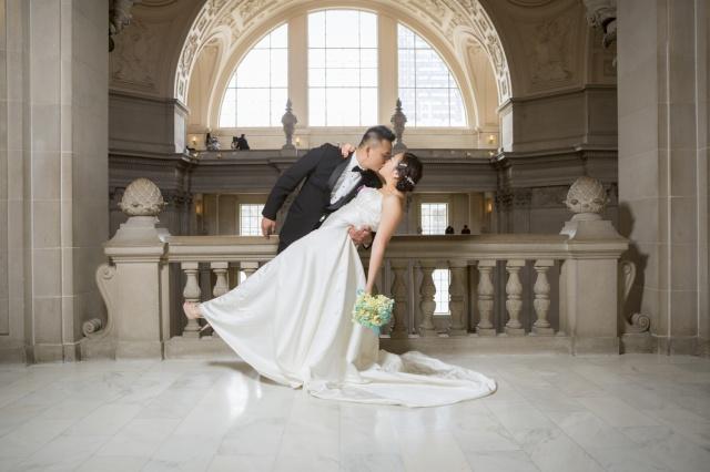 3D Printing Takes Over The Wedding Industry