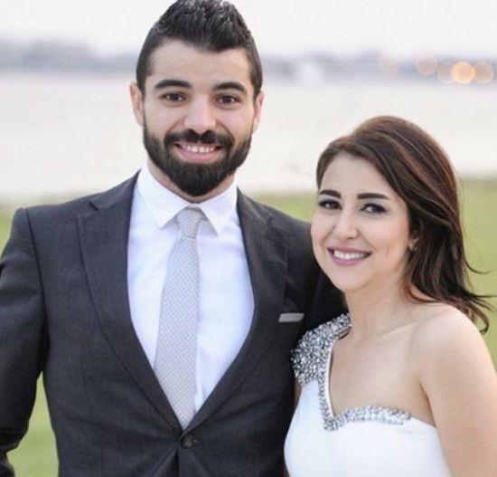 كيف رد طليق علياء عساف على تصريحاتها بعد اتهامها له كيف رد طليق علياء عساف على تصريحاتها بعد اتهامها له