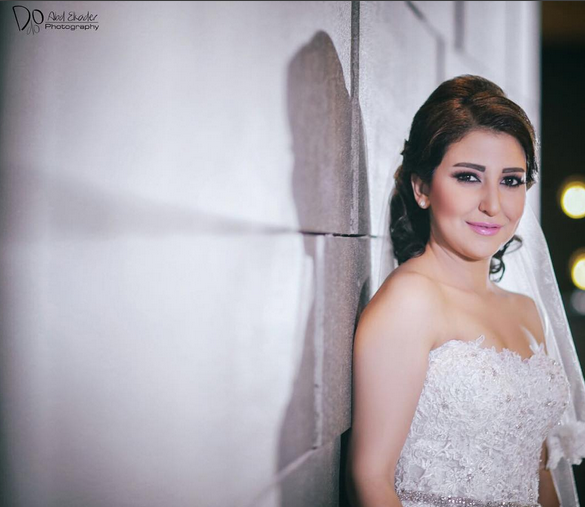 الفنانة علياء عساف توجه رسالة للفتيات بعد طلاقها الفنانة علياء عساف توجه رسالة للفتيات بعد طلاقها