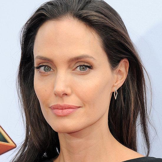 Angelina Jolie&#039;s Scary Weight Loss Amid Divorce Rumors