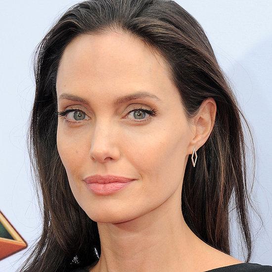 Angelina Jolie's Scary Weight Loss Amid Divorce Rumors Angelina Jolie's Scary Weight Loss Amid Divorce Rumors
