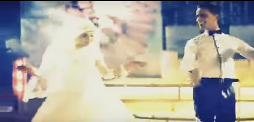 فيديو لعريس مصري يحيي زفافه بوصلة رقص مدهشة يحصد مشاهدات كبيرة