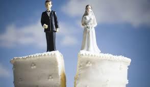 Ireland Has Lowest Divorce Rate in Europe
