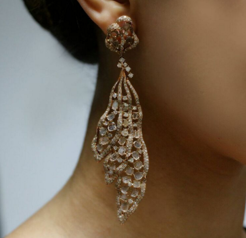 New L&#039;Dezen Jewelry Collection By Payal Shah