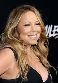 Mariah Carey Wants to Lose 10Kg Before Her Wedding