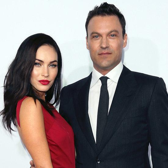 Megan Fox Postpones Divorce After Third Baby