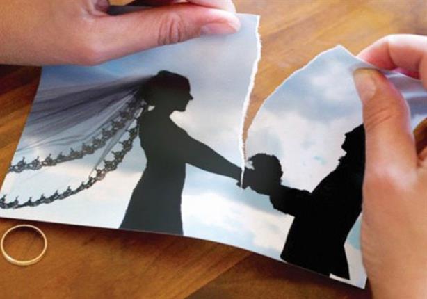 طلاق عروس بسبب عرض الصور - سلايدشو