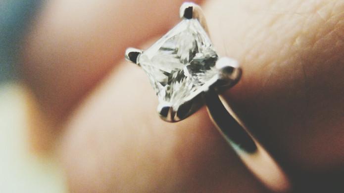 Best Man Swallows Wedding Ring