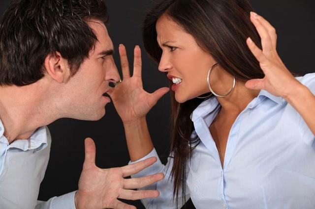 Study: Women Spend 800 Minutes A Year Nagging On Their Husbands