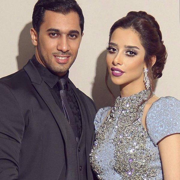 Balqees Fathi Marries Saudi Businessman