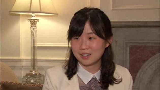 Bride Turns Canceled Wedding Into Good Cause