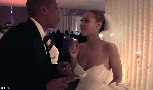 ما حقيقة انفصال بيونسيه وجاي زي؟