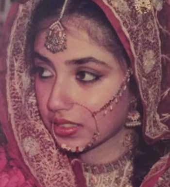 Video: Daughters Recreate Their Mothers’ Wedding Looks