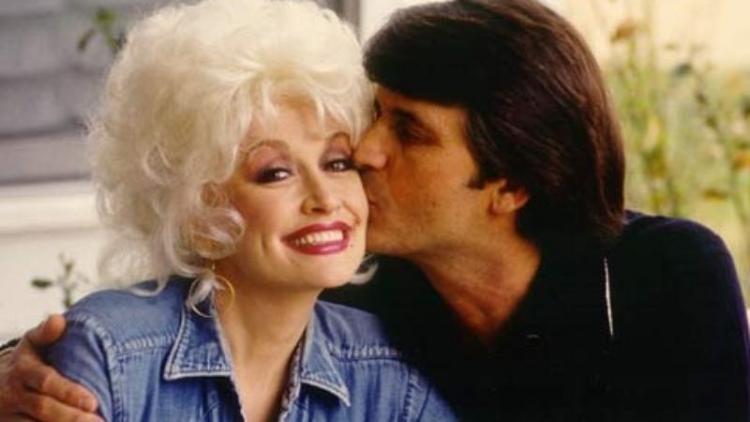 Dolly Parton and Carl Dean Celebrate Golden Wedding Anniversary