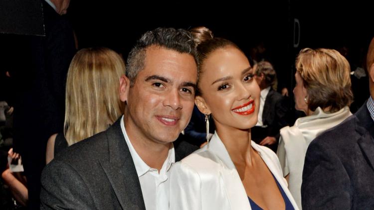 Pictures: Jessica Alba Celebrates Her Wedding Anniversary Without Her Husband