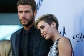 Are Miley Cyrus and Liam Hemsworth Having a Carnival Wedding