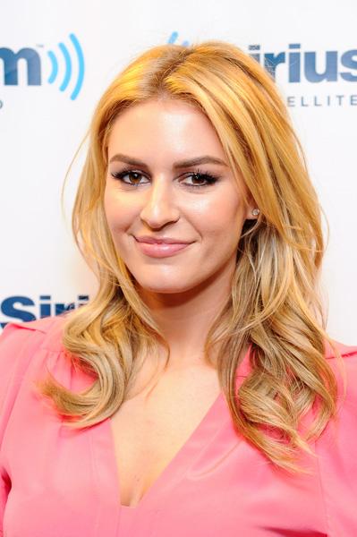 Morgan Stewart Speaks About Her Wedding Plans
