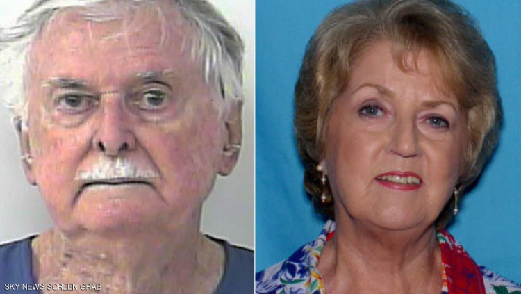 Man Murders Wife After 50 Years of Marriage
