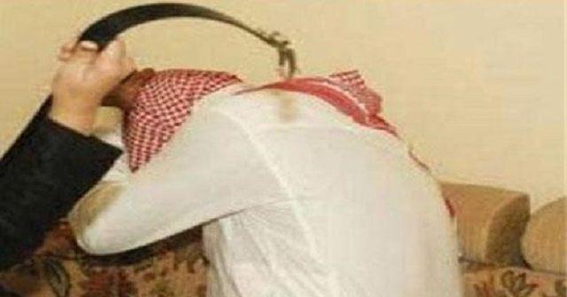 سعودي يتهم زوجته بعضه أمام المحكمة الجزائية في جدة