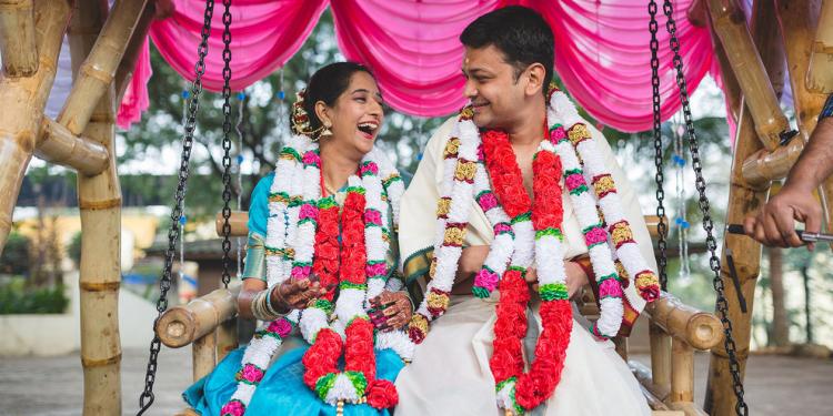 A Unique Vegan Wedding Attended By Hundreds Of Dogs