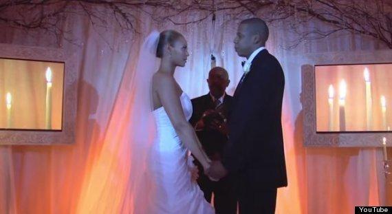 Beyonce Didn't Like Her Wedding Dress Beyonce Didn't Like Her Wedding Dress